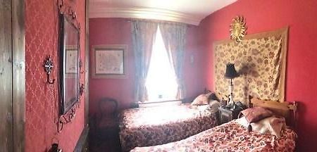 The Cair Paravel Hotel Скарборо Экстерьер фото